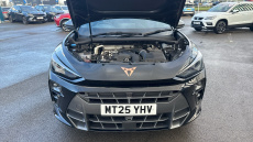 CUPRA Terramar 1.5 eTSI 150 V2 5dr DSG Petrol Hatchback
